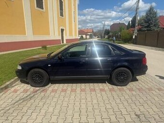 Audi A4 - 7