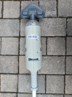 Bazénový vysávač  Intex 28620 - 7