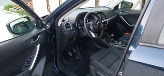 Mazda cx5 - 7