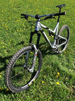 Commencal meta am v4.2 2018 XLko 27,5 kolesa - 7