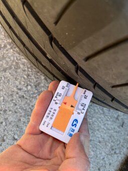 Originál disky BMW 5x120 R20 dvojrozmer Styling 253 - 7