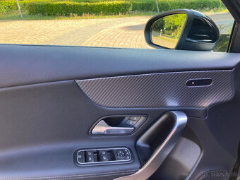 Mercedes A 180 | MULTIBEAM | ZARUKA | DPH | Nove 38k - 7