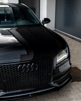 Audi A7 Sportback 3.0bitdi quattro 313k tiptronic - 7