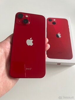 iPhone 13 128 gb - 7