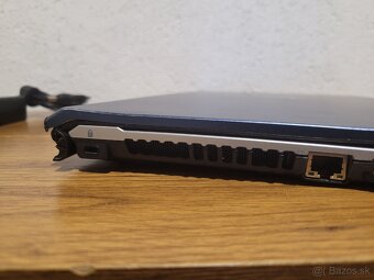 Acer 5830TG - 7