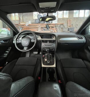 Audi A4 B8 3.0tdi sline - 7