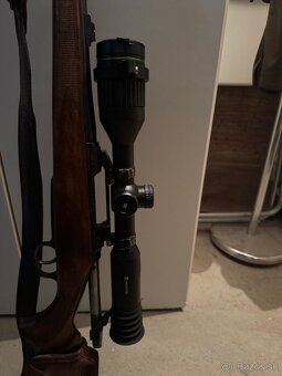 Hikmicro Alpex - 7