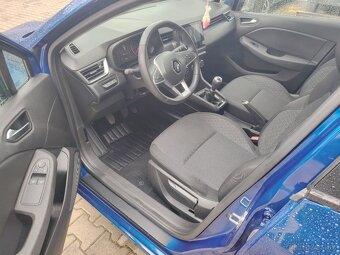 Renault Clio - 7