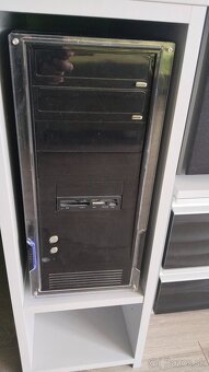 Predám počítač Intel i7 (+ monitor v samostanom inzeráte) - 7