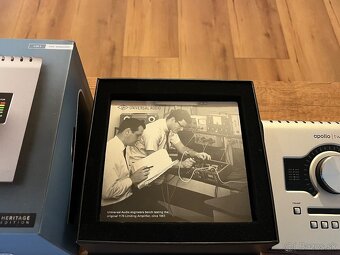 UAD apollo twin duo USB heritage edition - 7