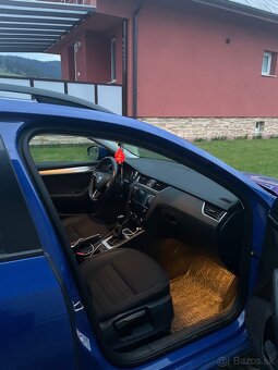 Škoda octavia III (2019) - 7