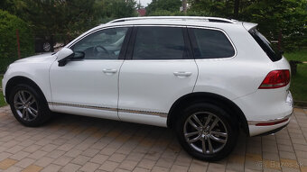 Predam Volkswagen TOUAREG Mountian 3.0 V6 TDI SCR - 7
