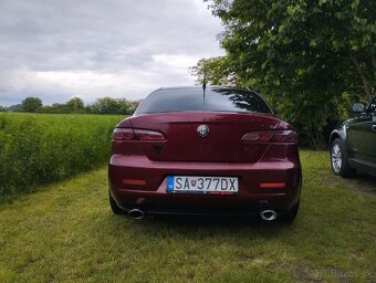 Alfa Romeo 159 - 7