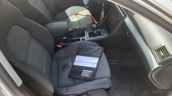 A4 b7 2.0 tdi quattro - 7