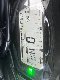 Suzuki GSX-S 1000 - 7