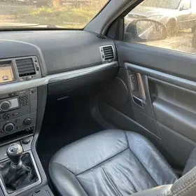Opel Vectra 2008 2.2 benzin 114kw - 7