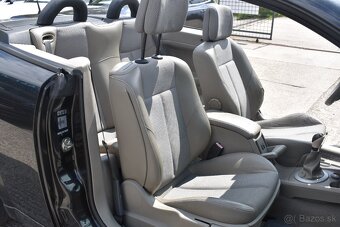 Renault Mégane Cabriolet - 7