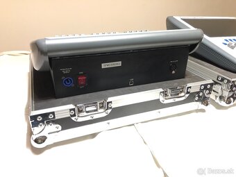 Tiger Touch Fader Wing. - 7