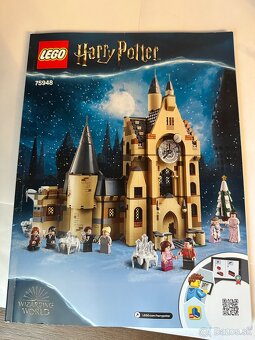 LEGO Harry Potter 75948 - 7