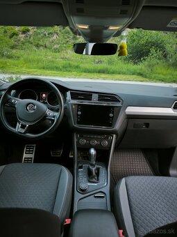 Volkswagen Tiguan 2.0L 110kW,4-motion - 7