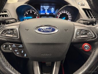 Ford Kuga 2.0 TDCi 4X4 Duratorq 180k AWD KAMERA SONY AUDIO - 7