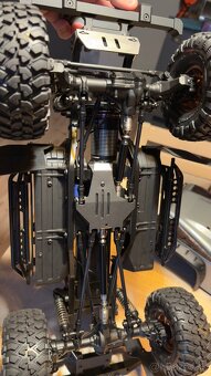 Predam RC 1:10 Traxxas TRX-4 Landrover Defender - 7