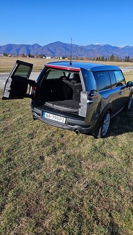 Predam mini cooper s - 7