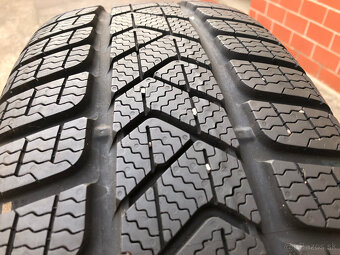 5x112 r17 et52 disky kolesa vw touran 215 55 17 volkswagen - 7