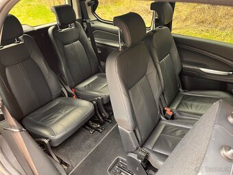 Ford Galaxy 2.0TDCi, 100kW - 7