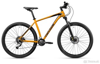 VÝPREDAJ CYCLISION MK-II CORPH 5 29” pánsky horský bicykel - 7