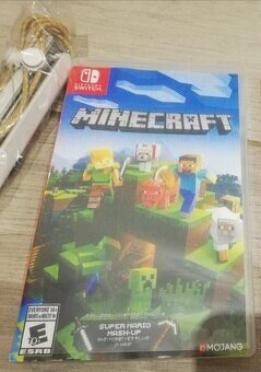 Nintendo Switch OLED, edícia ZELDA, príslušenstvo,hry,zaruka - 7