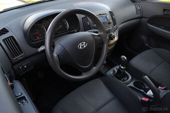Hyundai i30 CW 1.4i MPI CVVT Classic AC - 7