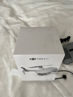 Dj mini se 2 - 7