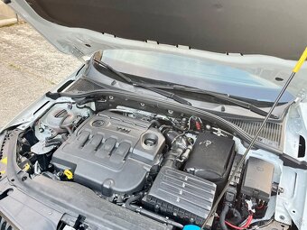 Škoda Octavia RS 2.0TDI 2017 DSG - 7