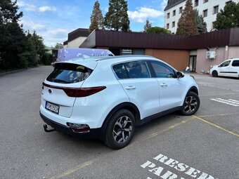 KIA Sportage 1.6 CRDi Gold - 7