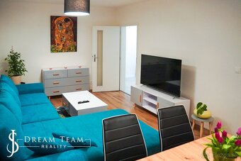 PRENÁJOM 3-izbový zariadený byt, 82m2, Banská Štiavnica - 7