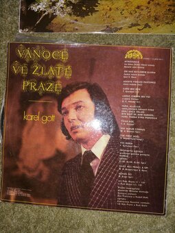 Stare LP platne - 7