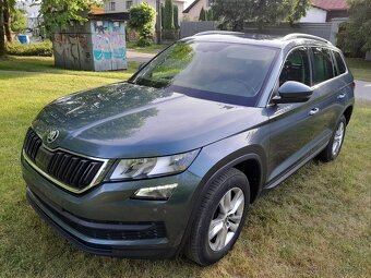Skoda kodiaq - 7