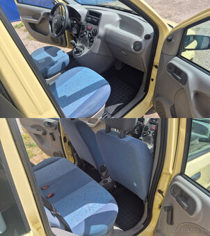 Fiat Panda 1.1 Active klima - 7
