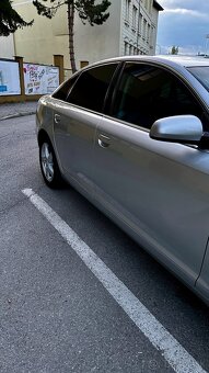 Audi A6C6 3.0 TDi QUATTRO - 7