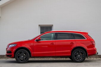 Audi Q7 4.2 TDI quattro - 7