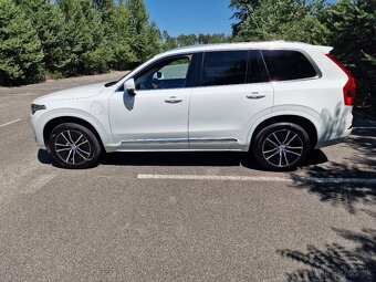 Volvo Xc 90 Inscription Expression hybridné - 7