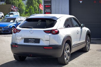 Mazda MX-30 e-Skyactiv EV Advantage - 7