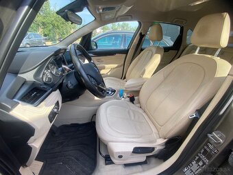 220d  Grand Tourer xdrive Luxury - 7