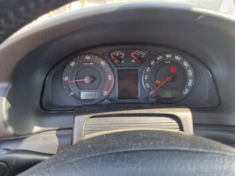Skoda superb 2.5 tdi - 7