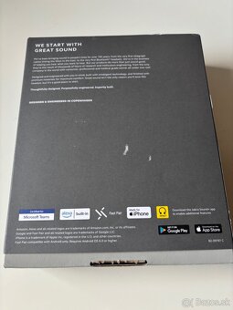 Jabra Evolve 2 75 Nové - 7