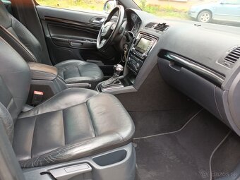 Škoda Octavia 2.0 Tdi RS DSG - 7
