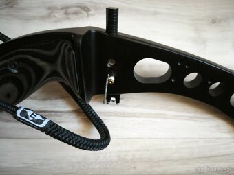 Stred luku Kinetic Vygo 25" ILF - 7