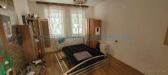 Predaj dom 7 izb. 150 m2, 1086 m2 pozemok Trebišov - 7