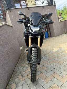 BMW F 900 GS 2024 - 7